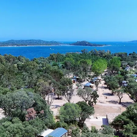 Les De Marie Mobile Neuf 6 Personnes - Porto-vecchio