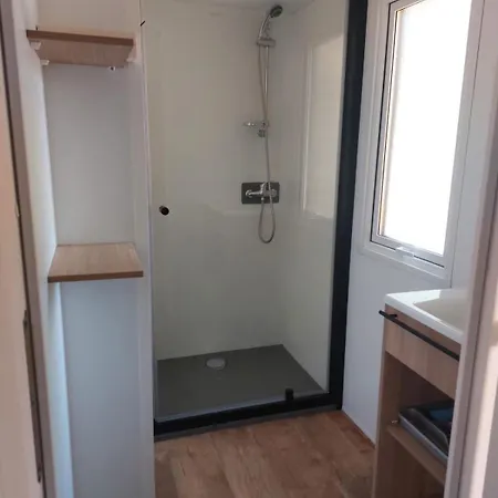 Les De Marie Mobile Neuf 6 Personnes - Porto-vecchio